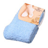 Fluffy Winter Socks