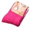 Fluffy Winter Socks