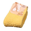Fluffy Winter Socks