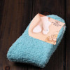 Fluffy Winter Socks