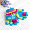 Children Winter Knit Gloves