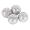Christmas Glitter Baubles