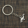 Brachiosaurus Dinosaur Keychain