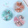 72pcs/box Metal Binder Clips