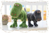 T-Rex Dinosaur Stuffed Plush Toy Doll