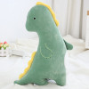 Cute Cartoon Dinosaur Plush Pillow