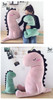 Cute Dinosaur Pillow Doll Plush Toy