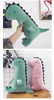 Cute Dinosaur Pillow Doll Plush Toy