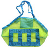 1 Pc Sand Away Beach Mesh Tote