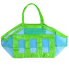 1 Pc Sand Away Beach Mesh Tote