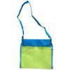 1 Pc Sand Away Beach Mesh Tote