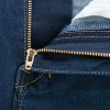 Men Slim Fit Pants Demin Jeans