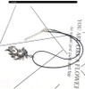 Chinese Dragon Necklace