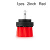 3pcs Power Scrubber Brush Set For Bathroom Drill Scrubber Brush For Cleaning