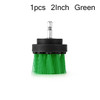 3pcs Power Scrubber Brush Set For Bathroom Drill Scrubber Brush For Cleaning