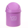 Mini Waste Bin Desktop Garbage Basket