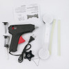 Pulling Bridge Device Hot Melt Glue Gun DIY Car Dent Repair Tool Kit Pulling Bridge Device Hot Melt Glue Gun DIY Car Dent Repair Tool Kit
