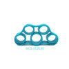 Finger resistance bands rubber bands Training Stretch exercise elastic band