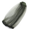 Mosquito Head Net Mesh Face Protector Cap Insect Bee Sun Fish Hat Fishing Clothings accessories outdoor hiking camping 2017