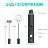 handheld electric whisk