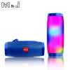 Wireless Bluetooth Speaker LED Portable Boom Box