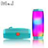 Wireless Bluetooth Speaker LED Portable Boom Box