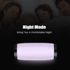Wireless Bluetooth Speaker LED Portable Boom Box