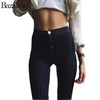Celebrity Women Jeans Stretch Skinny elastic Denim Jean High Waist Celebrity Women Jeans Stretch Skinny elastic Denim Jean High Waist
