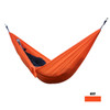 Best 2 People Portable Parachute Hammock Camping Survival Garden-Travel Double Person Hamak