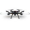 SYMA X5SW X5SW-1 FPV Drone X5C Upgrade WiFi Camera Real Time Video RC Quadcopter 2.4G 6-Axis Quadrocopter With 5 Battery