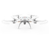SYMA X5SW X5SW-1 FPV Drone X5C Upgrade WiFi Camera Real Time Video RC Quadcopter 2.4G 6-Axis Quadrocopter With 5 Battery