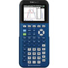 TI-84 Plus CE Graphing Calculator, Mixed Colors