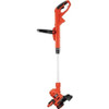 Black and Decker 14" 6.5 Amp String Trimmer and Edger