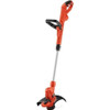 Black and Decker 14" 6.5 Amp String Trimmer and Edger