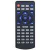 Boss Audio BV11.2MC 11.2" Flip-Down Monitor with Built-In DVD Player, Interchangeable Housings and Headphones
