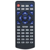Boss Audio BV11.2MC 11.2" Flip-Down Monitor with Built-In DVD Player, Interchangeable Housings and Headphones