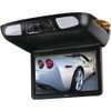 Boss Audio BV11.2MC 11.2" Flip-Down Monitor with Built-In DVD Player, Interchangeable Housings and Headphones