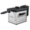 Proctor Silex 1.5 L Professional-Style Deep Fryer, Stainless Steel
