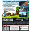 Minecraft (PS3)