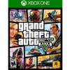 Grand Theft Auto V (Xbox One)