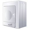 Haier 2.6 cu. ft. Portable Companion Electric Vented Dryer, HLP141E