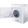 Haier 2.6 cu. ft. Portable Companion Electric Vented Dryer, HLP141E