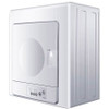Haier 2.6 cu. ft. Portable Companion Electric Vented Dryer, HLP141E