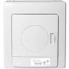 Haier 2.6 cu. ft. Portable Companion Electric Vented Dryer, HLP141E