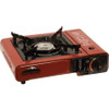 Camp Chef Butane Single Burner Camp Stove