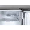 Haier 1.7-cu. ft. Refrigerator, Black