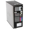Refurbished Dell 745 Mini Tower Desktop PC with Intel Core 2 Duo Processor, 4GB Memory, 1TB Hard Drive and Windows 7 Professional (Monitor Not Included)