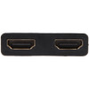 Cheap 1080P HDMI Male to 2 Female 1 In 2 Out Splitter Cable Adapter Converter