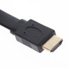 Cheap 1080P HDMI Male to 2 Female 1 In 2 Out Splitter Cable Adapter Converter