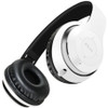 Sound Intone BT-09 Bluetooth Headphones Wireless Stereo Headsets with Mic Support TF Card FM Radio for iPhone Samsung and Calls